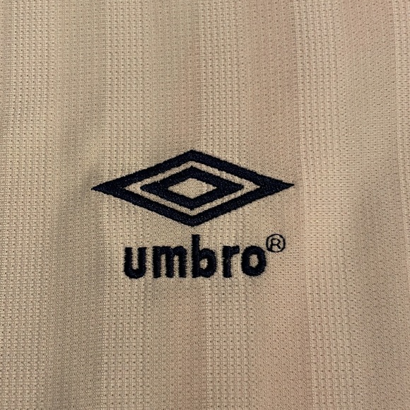 Authentic 1986 England Home soccer jersey Small New - Picture 2 of 5